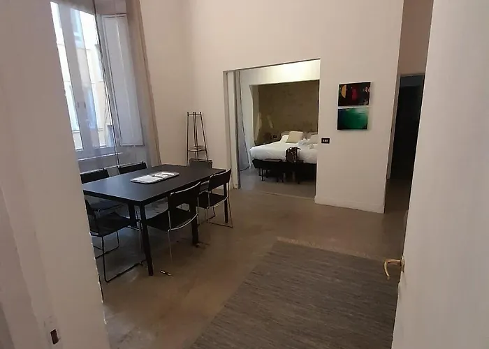 Loft Farnese Luxury 3 Stanze 3 Bagni Salotti Cucina * Roma