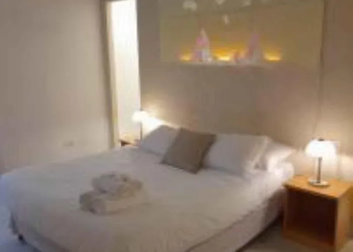 Loft Farnese Luxury 3 Stanze 3 Bagni Salotti Cucina