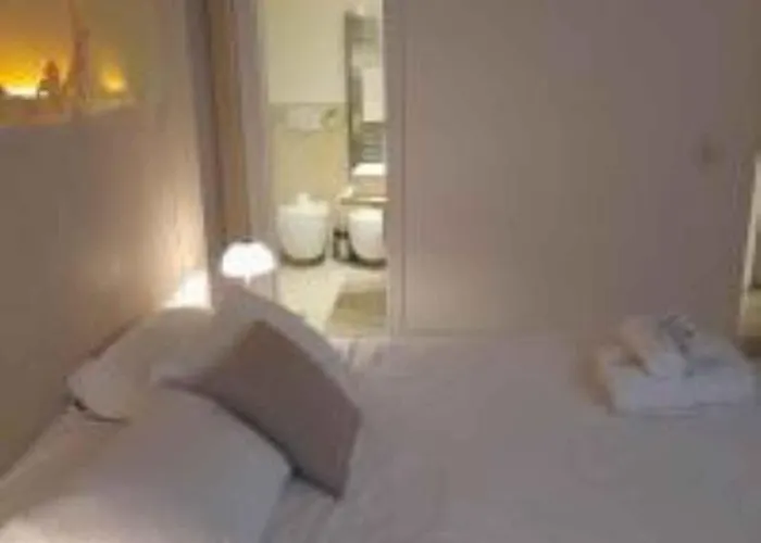 Loft Farnese Luxury 3 Stanze 3 Bagni Salotti Cucina Apartamento